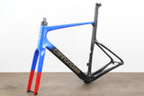 2023 58cm Cannondale SuperSix EVO Gen 4 Hi-Mod Carbon Disc Frameset Super Six