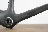 54cm Specialized Venge Carbon Aero Rim Brake Road Frameset