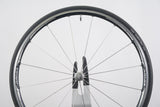 FRONT Shimano Dura-Ace WH-7810 Alloy Clincher Rim Brake Wheel