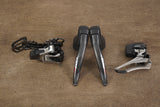SRAM Red eTap CeramicSpeed OSPW 11 Speed Wireless Electronic Rim Brake Groupset