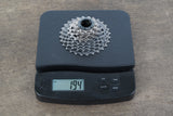 11-28T Shimano Dura-Ace CS-R9100 11 Speed Road Cassette 194g 9100