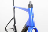 2023 58cm Cannondale SuperSix EVO Gen 4 Hi-Mod Carbon Disc Frameset Super Six