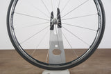 FRONT Shimano Dura-Ace WH-7810 Alloy Clincher Rim Brake Wheel