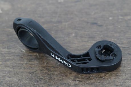 Garmin Out Front Cycling Computer Mount 31.8mm 46g
