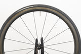 Roval CLX 32 Carbon Tubeless Clincher Rim Brake Wheelset Shimano/SRAM 11 Speed