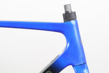 2023 58cm Cannondale SuperSix EVO Gen 4 Hi-Mod Carbon Disc Frameset Super Six