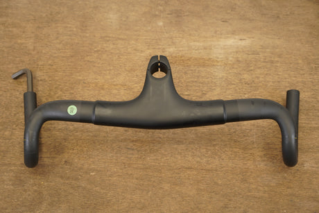 42cm 60mm Canyon CP0045 Integrated Carbon Gravel Barstem Handlebar 1 1/8"