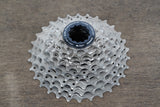 11-30T Shimano Ultegra CS-R8000 11 Speed Cassette 269g