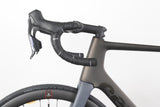 2026 58cm Cervelo Soloist Gen 3 SRAM Force AXS E1 Reserve Carbon Disc Road Bike