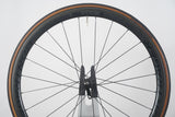 Bontrager Aeolus Pro 3 TLR Carbon Tubeless Clincher Rim Brake Wheelset 11 Speed