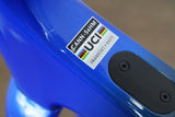2023 58cm Cannondale SuperSix EVO Gen 4 Hi-Mod Carbon Disc Frameset Super Six