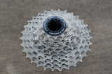11-30T Shimano Ultegra CS-R8000 11 Speed Cassette 269g