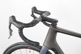 2026 58cm Cervelo Soloist Gen 3 SRAM Force AXS E1 Reserve Carbon Disc Road Bike