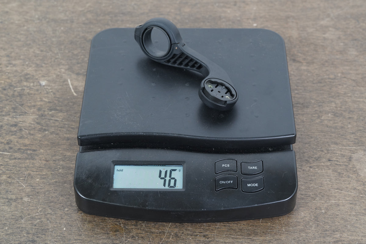 Garmin Out Front Cycling Computer Mount 31.8mm 46g