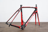 54cm Specialized S-WORKS Tarmac SL4 Carbon Rim Brake Road Frameset