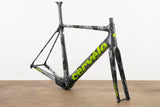 56cm Cervelo R5 Classics Edition Carbon Disc Brake Road Frameset