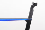 2023 58cm Cannondale SuperSix EVO Gen 4 Hi-Mod Carbon Disc Frameset Super Six