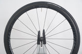 Bontrager Aeolus Pro 3 TLR Carbon Tubeless Clincher Rim Brake Wheelset 11 Speed