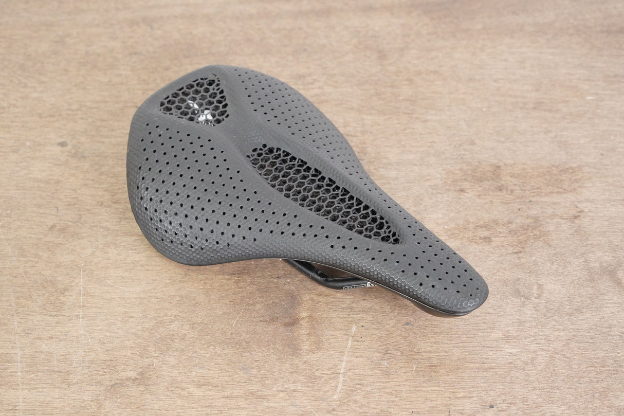 143mm Specialized Power Mirror Pro Titanium Rail Road Saddle