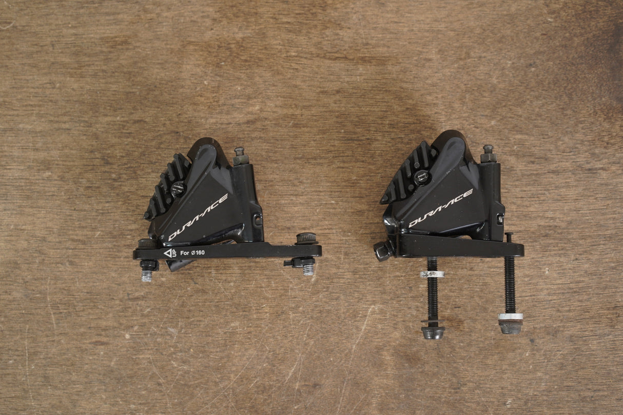 Shimano Dura Ace R9170 Di2 11 Speed Electronic Hydraulic Disc Brake Groupset 9170