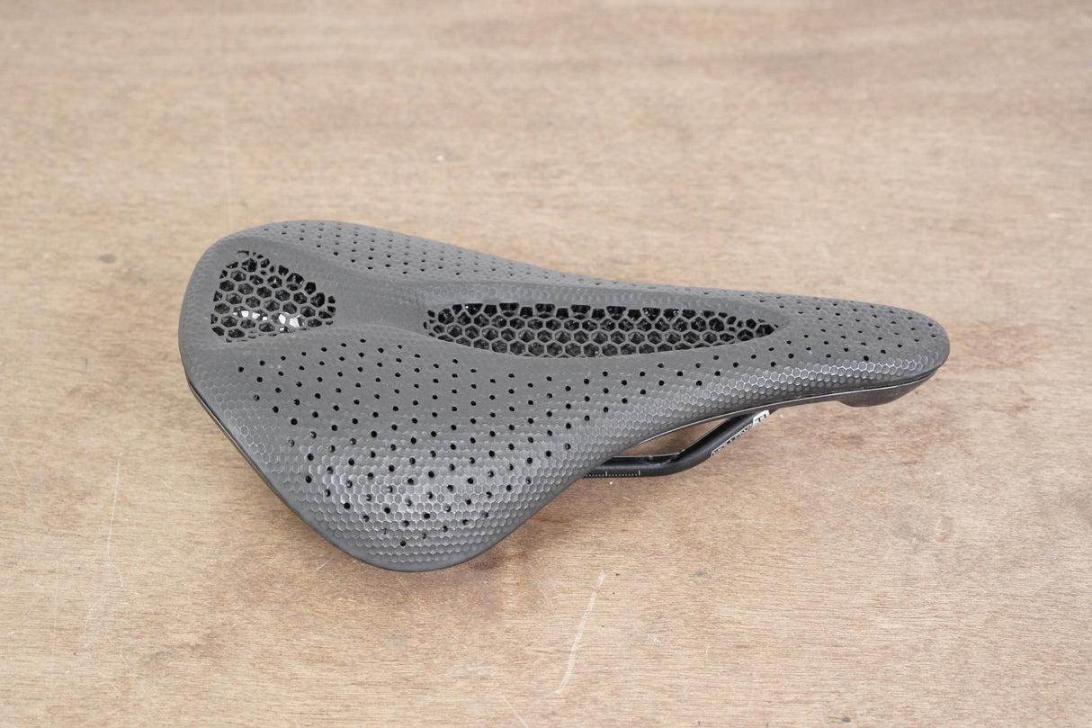 143mm Specialized Power Mirror Pro Titanium Rail Road Saddle