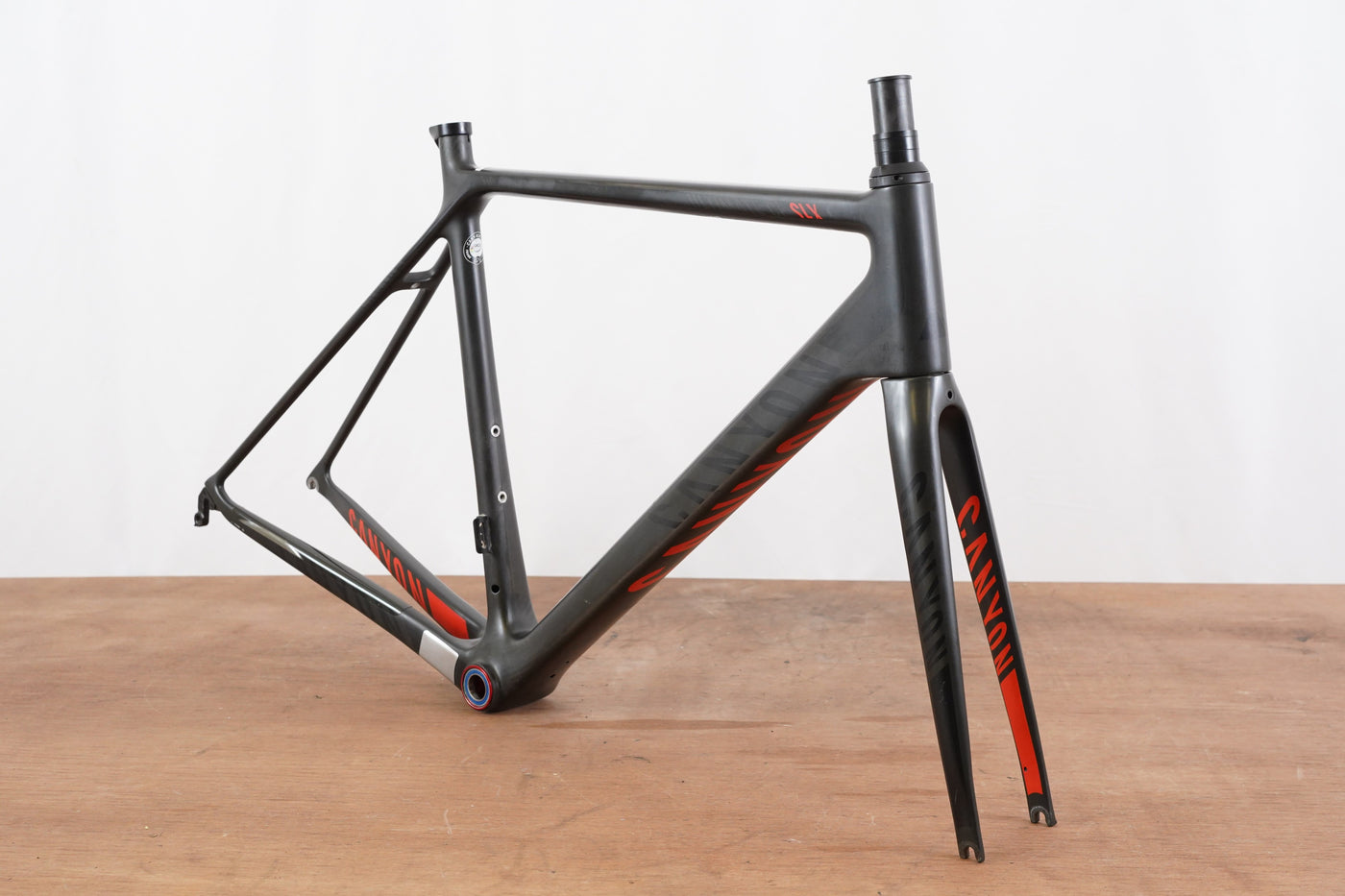 canyon cf slx フレームセット | www.workoffice.com.uy