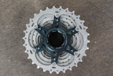 11-30T Shimano Ultegra CS-R8000 11 Speed Cassette 269g