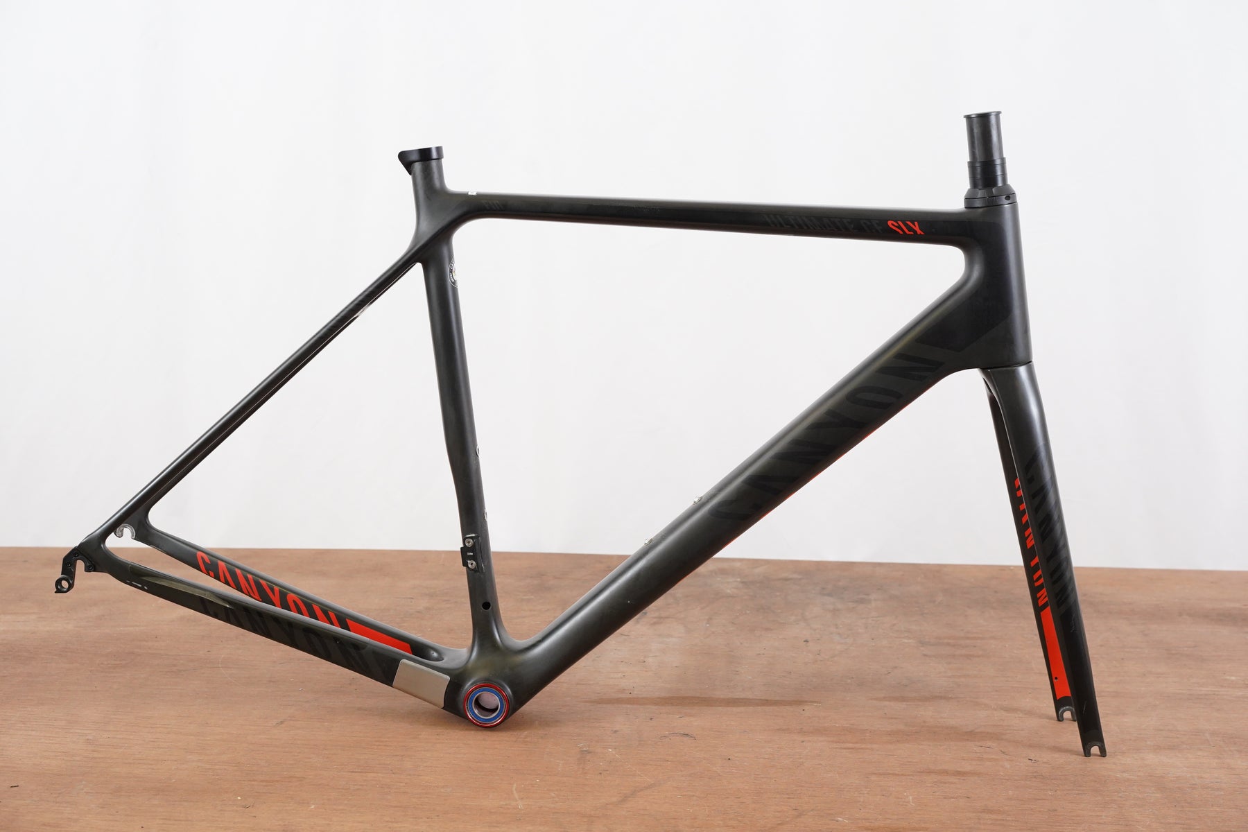 Ultimate cf slx discount frameset