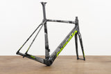 56cm Cervelo R5 Classics Edition Carbon Disc Brake Road Frameset