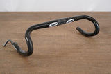 44cm Zipp SL SS Short & Shallow Carbon Compact Road Handlebar 31.8mm