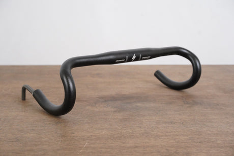 40cm Specialized AL-6061 Alloy Compact Road Handlebar 31.8mm