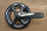 170mm 50/34T Shimano Ultegra FC-R8000 11 Speed Crankset 8000 686g