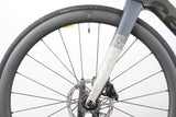 2026 58cm Cervelo Soloist Gen 3 SRAM Force AXS E1 Reserve Carbon Disc Road Bike