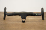 42cm 60mm Canyon CP0045 Integrated Carbon Gravel Barstem Handlebar 1 1/8"