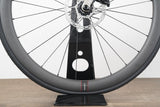 2026 58cm Cervelo Soloist Gen 3 SRAM Force AXS E1 Reserve Carbon Disc Road Bike