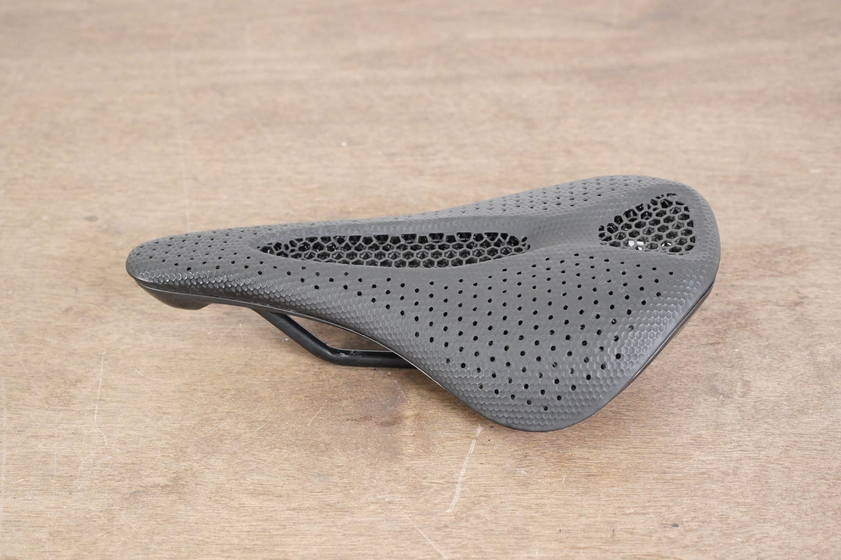 143mm Specialized Power Mirror Pro Titanium Rail Road Saddle