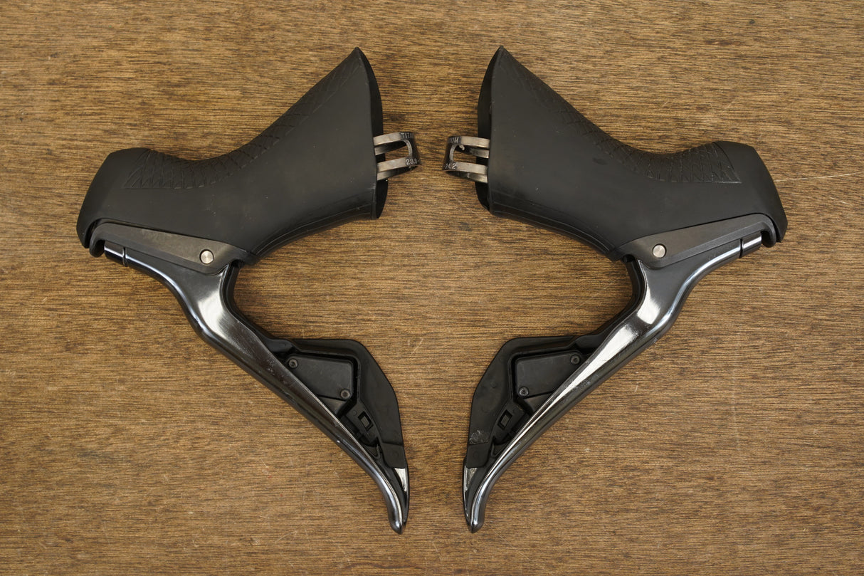 Shimano Dura-Ace R9150 Di2 11 Speed Electronic Rim Brake Road Groupset 9150