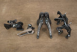 Shimano Dura-Ace R9100 11 Speed Mechanical Rim Brake Road Groupset 9100
