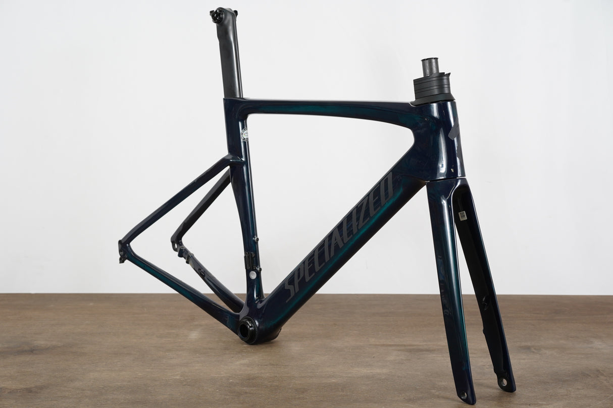 54cm Specialized Venge Pro Carbon Disc Brake Frameset