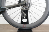 2026 58cm Cervelo Soloist Gen 3 SRAM Force AXS E1 Reserve Carbon Disc Road Bike