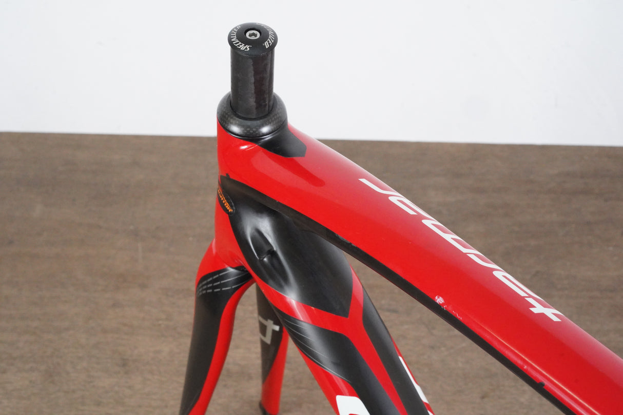 54cm Specialized S-WORKS Tarmac SL4 Carbon Rim Brake Road Frameset