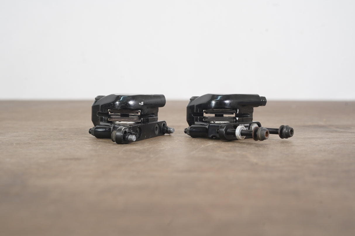 Shimano Dura Ace R9170 Di2 11 Speed Electronic Hydraulic Disc Brake Groupset 9170