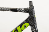 56cm Cervelo R5 Classics Edition Carbon Disc Brake Road Frameset
