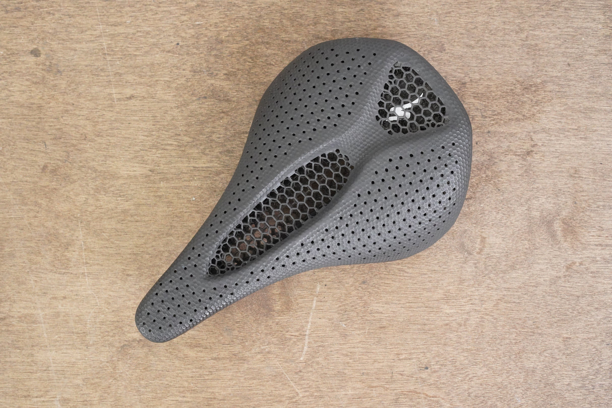 143mm Specialized Power Mirror Pro Titanium Rail Road Saddle