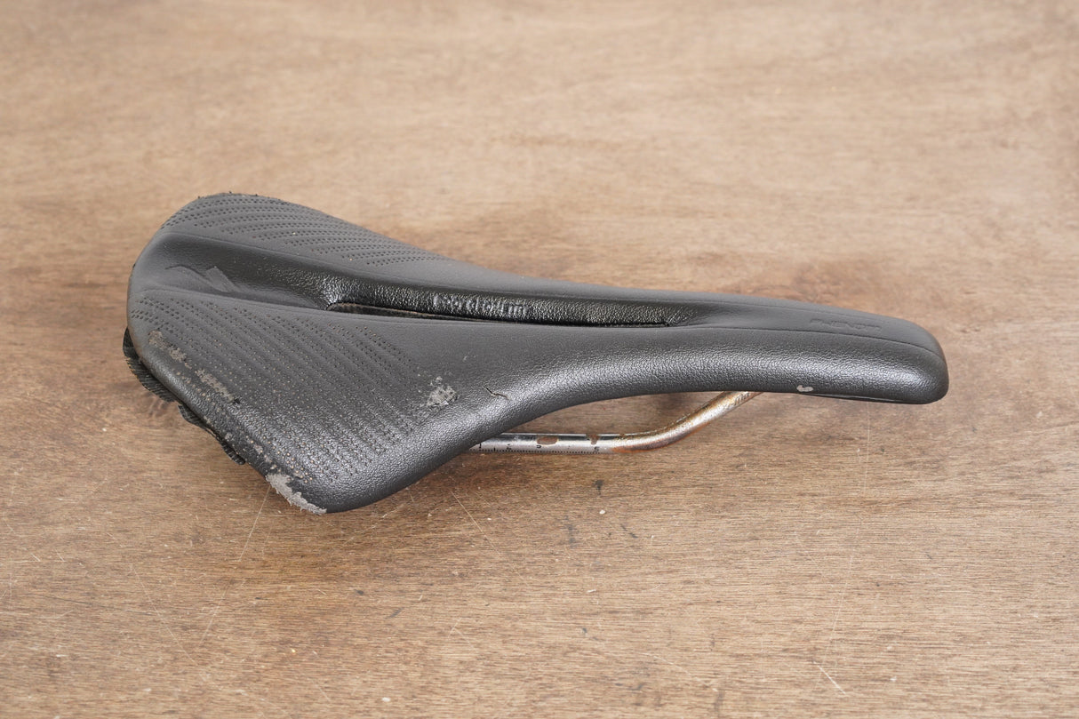 143mm Specialized Phenom Comp Cr-Mo Rail Road Saddle