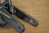 172.5mm 50/34T Shimano Ultegra FC-R8000 Pioneer Power Meter Crankset