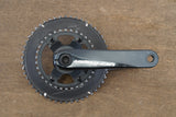 170mm 50/34T Shimano Ultegra FC-R8000 11 Speed Crankset 8000 686g