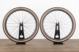 NEW take-Off Roval Terra CLX II Carbon Tubeless Clincher Disc Brake Wheelset XDR 12