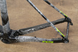 56cm Cervelo R5 Classics Edition Carbon Disc Brake Road Frameset