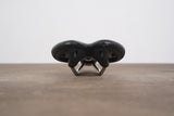 130mm Velo Titanium Rail Road Saddle